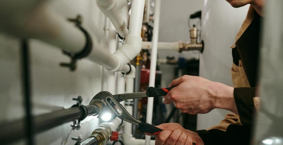 Profesjonalne doradztwo techniczne w zakresie uszczelnienia rur z PCV