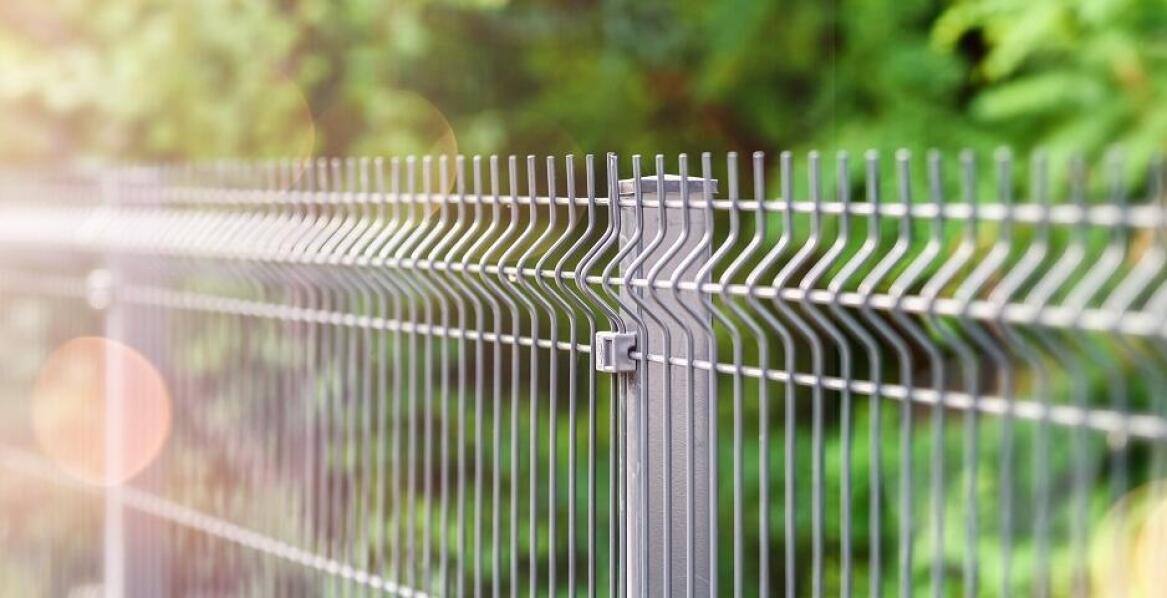 Nowoczesne technologie w produkcji ogrodzeniowych paneli