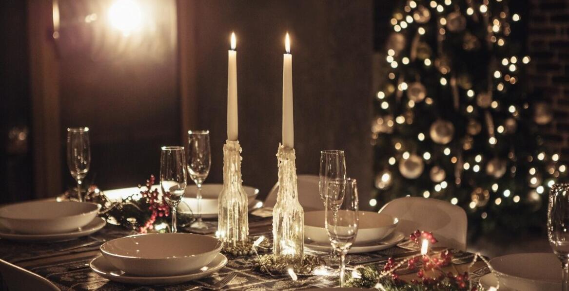 Jak zapewnić niezapomniane doświadczenie podczas firmowej wigilii?