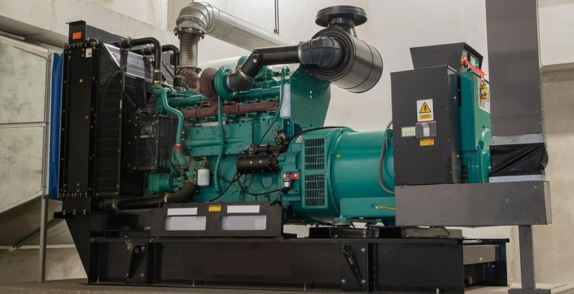 Najważniejsze aspekty montażu prądnicy 15 kW w obiektach przemysłowych