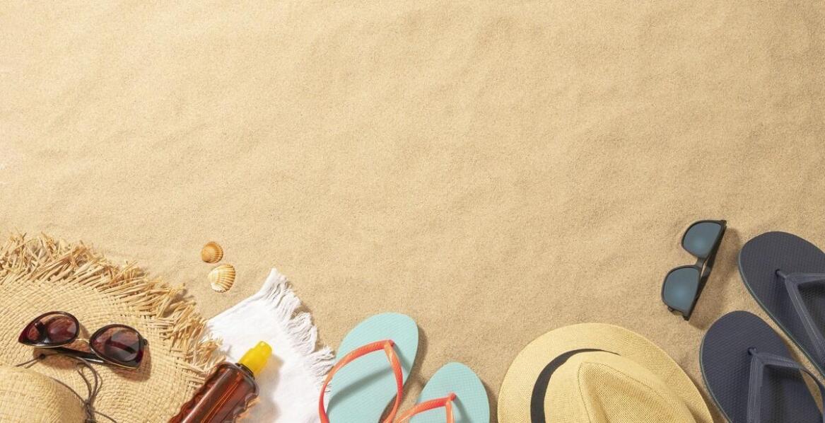 Jak wybrać najlepszy męski ręcznik plażowy na wakacje?