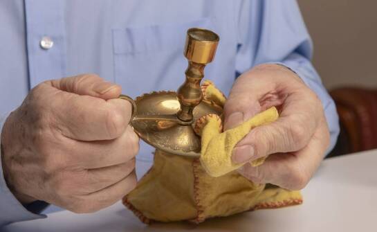 Jak dbać o deluxe elementy oświetlenia, aby służyły przez lata?