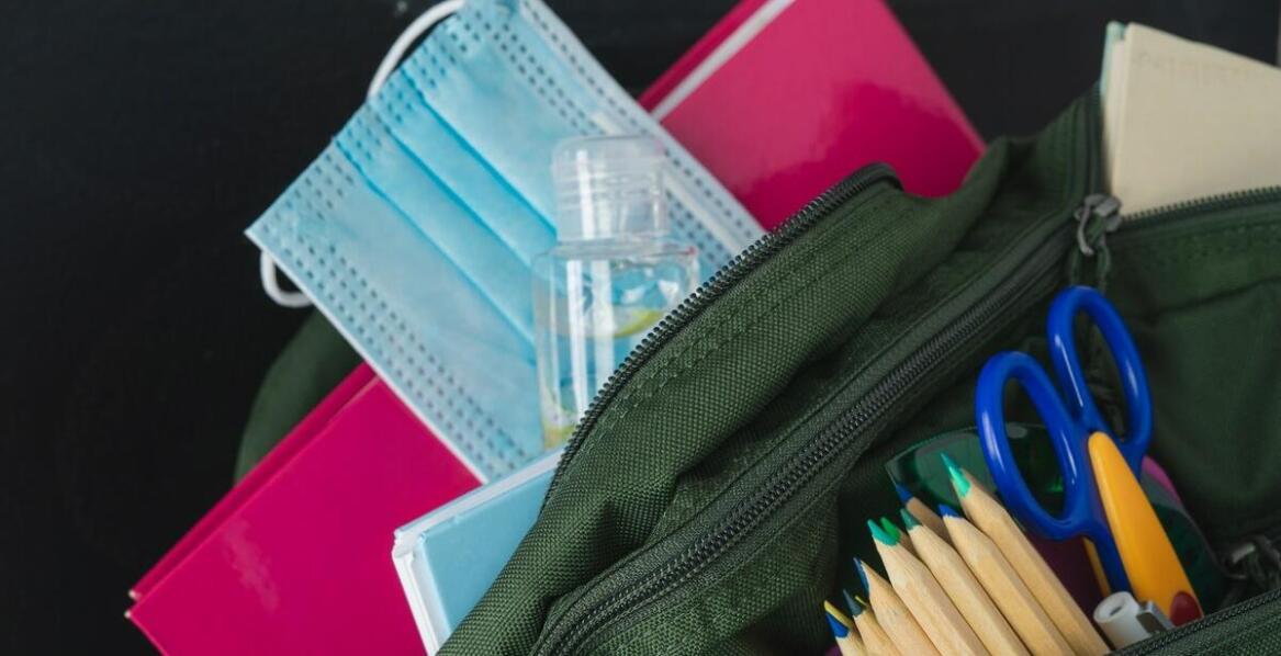 Worki z suwakiem do edukacji – bezpieczne przechowywanie materiałów szkolnych