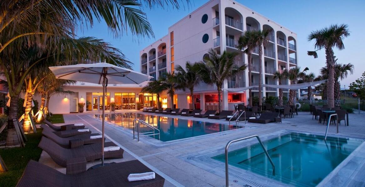 Hotel Friuli: Jak zapewnić sobie niezapomniane wakacje?