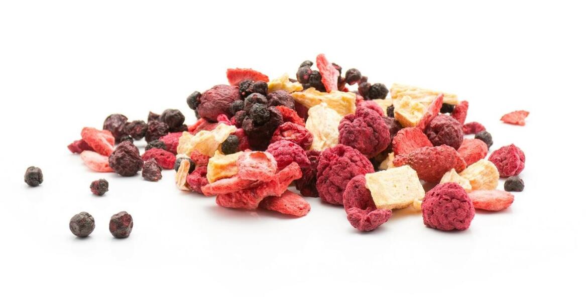 Jakie czynniki decydują o sukcesie w hurtowej sprzedaży owoców liofilizowanych?