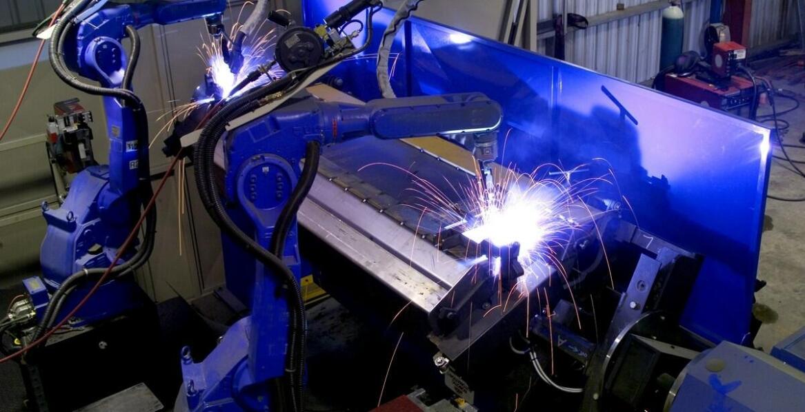 Optymalizacja procesu punktowego zgrzewania – jak zwiększyć wydajność?