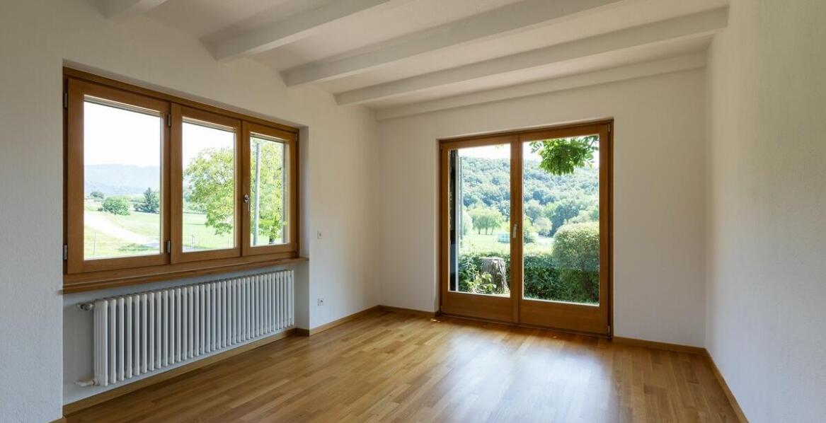 Czym charakteryzują się pokoje w pensjonacie w Łagowie Lubuskim?