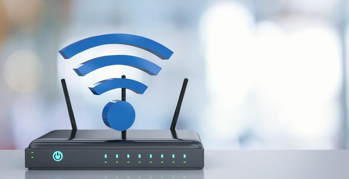 Optymalizacja bezprzewodowej sieci z użyciem routerów WiFi