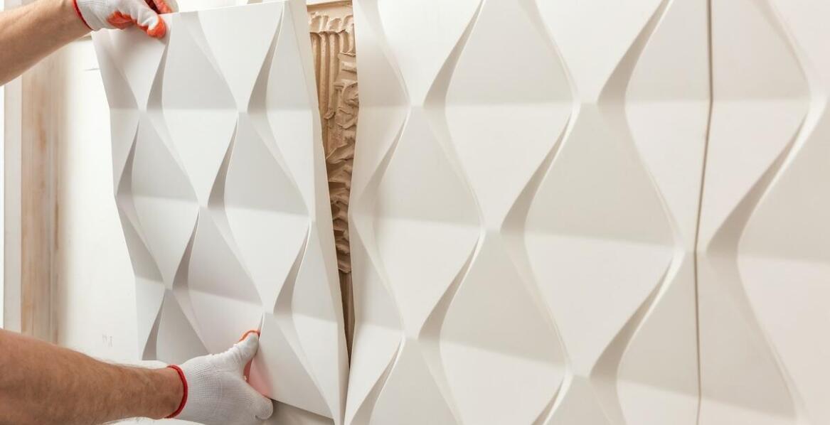 Jak ścienna płyta PVC wpływa na trwałość i wygląd wnętrz?