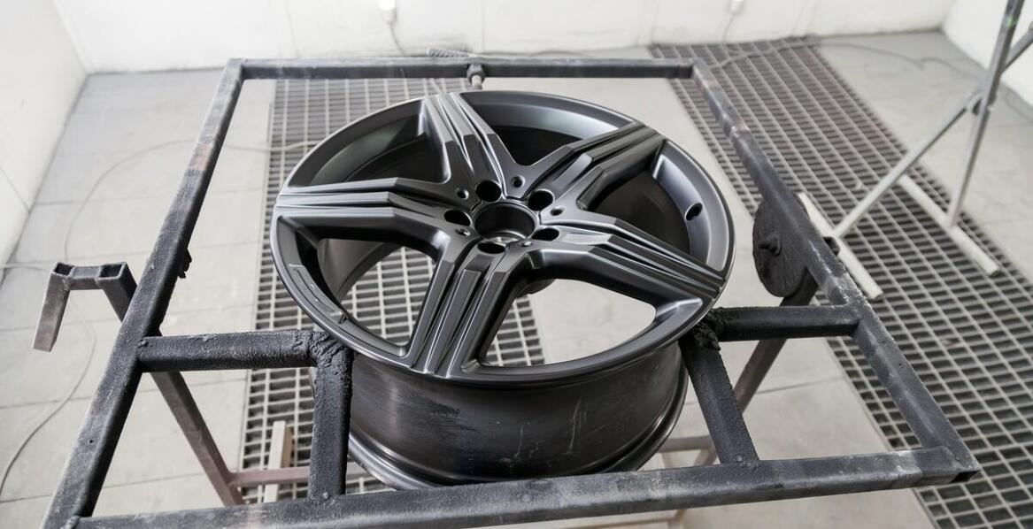 Najnowsze trendy w projektowaniu i produkcji kół do pedałowych gokartów