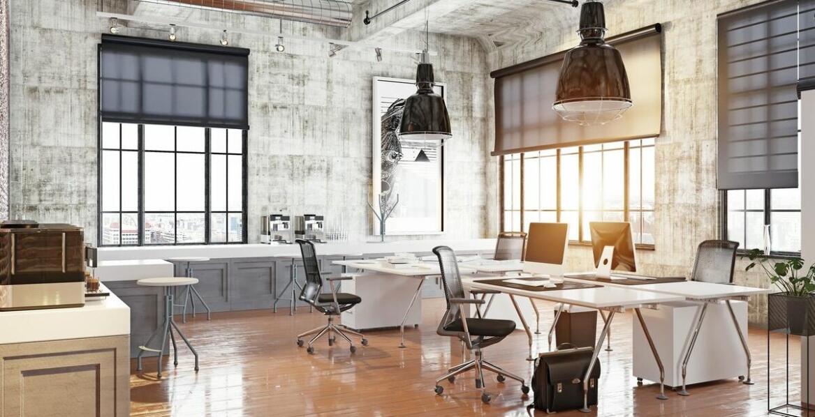 Korzyści z precyzyjnego zarządzania wilgotnością w biurowych przestrzeniach