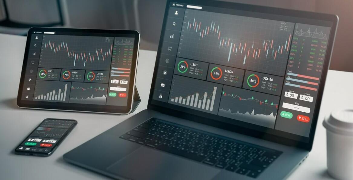 Jak dostosowane oprogramowanie EA wpływa na strategię inwestycyjną na rynku Forex?