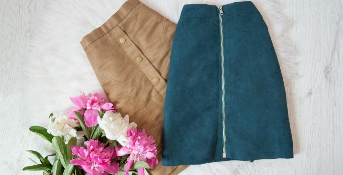 Jakie modele spódnic są obecnie najmodniejsze na rynku odzieżowym?