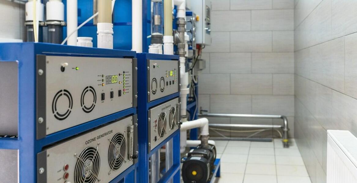 Wykorzystanie wyników z OZC do optymalizacji systemów chłodniczych