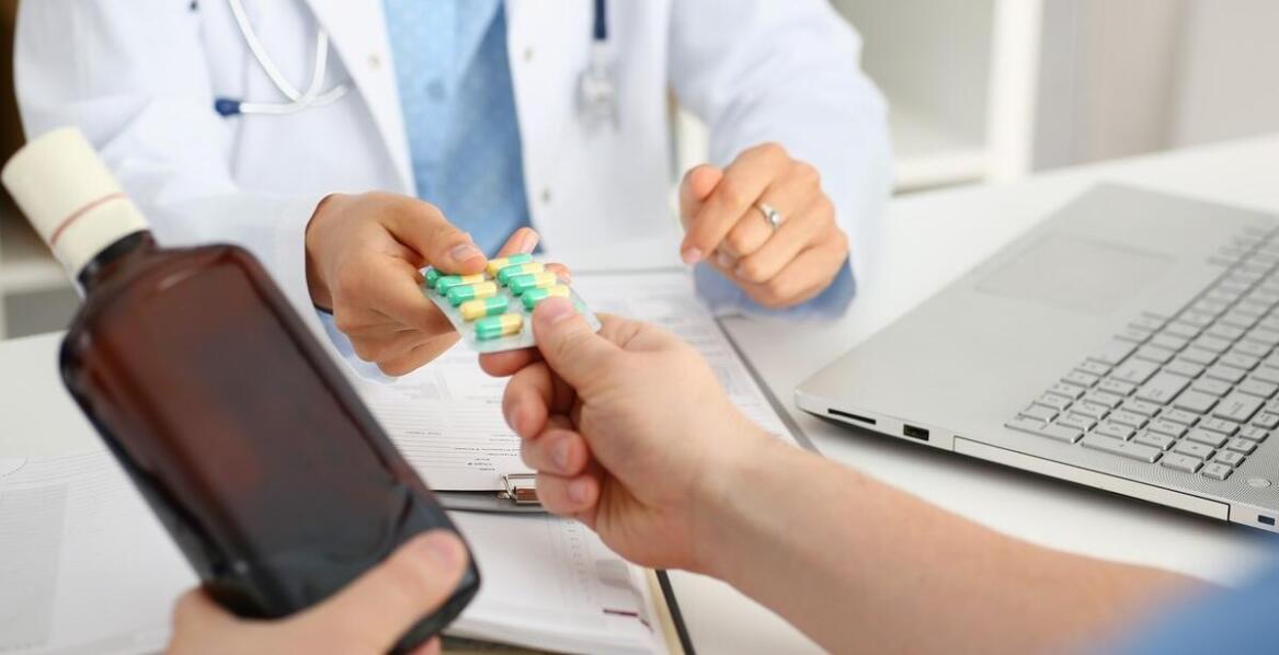 Psychotrop w kontekście indywidualnego podejścia do pacjenta