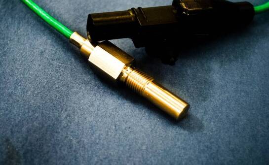 Rola czujników pt100 w monitorowaniu procesów w przemyśle spożywczym