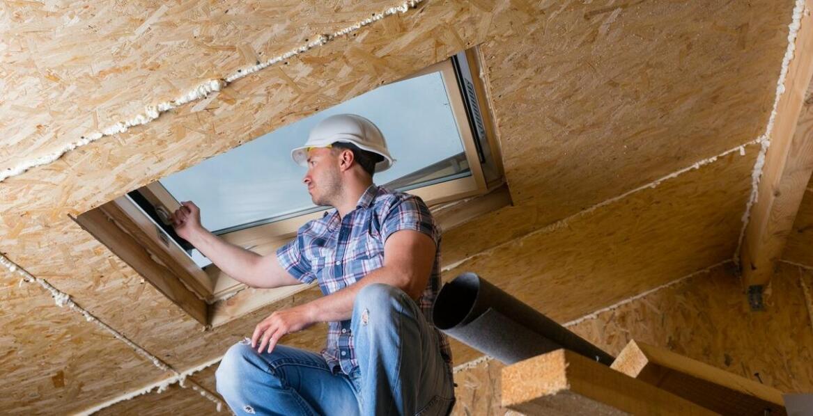 Jak dobrać odpowiednią grubość izolacji do docieplenia budynku?