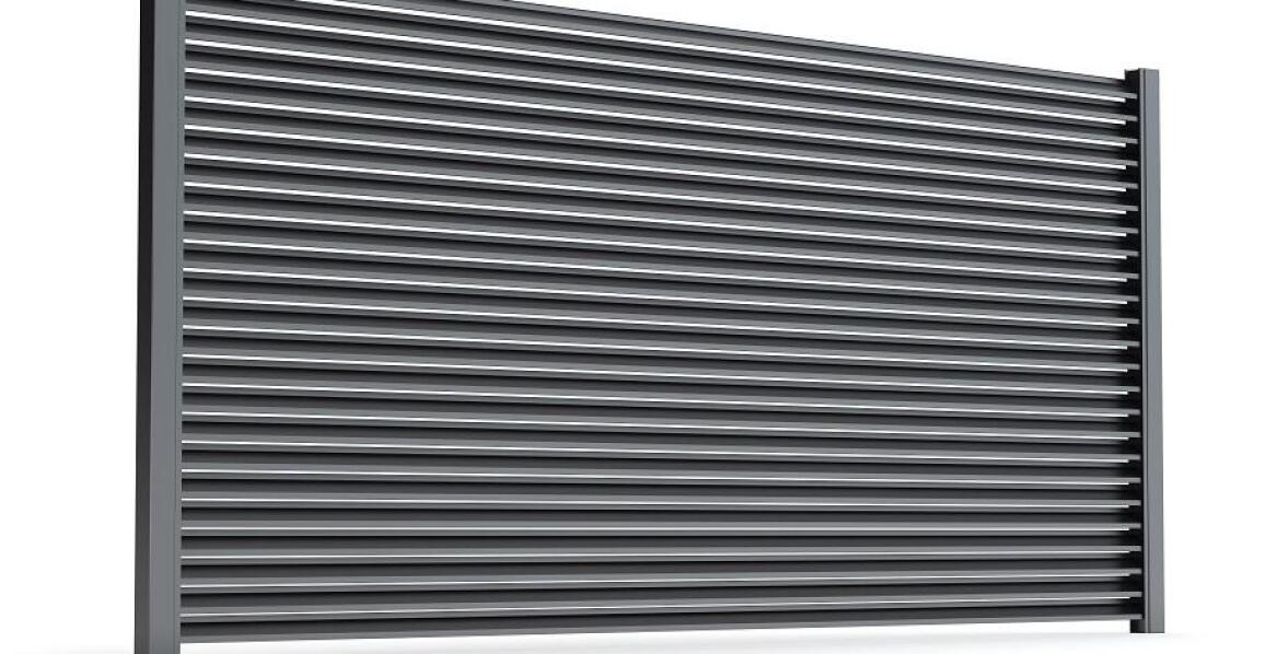 Jak wybrać idealne ogrodzeniowe panele dla swojej posesji?