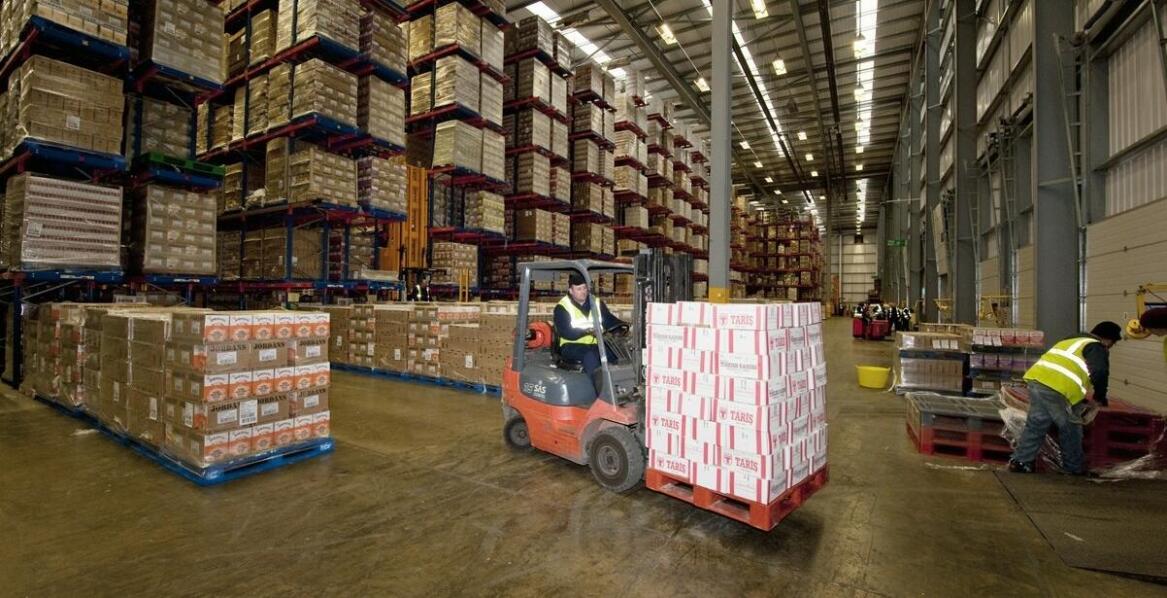 Optymalizacja przepływu ładunków dzięki profesjonalnym systemom do zarządzania