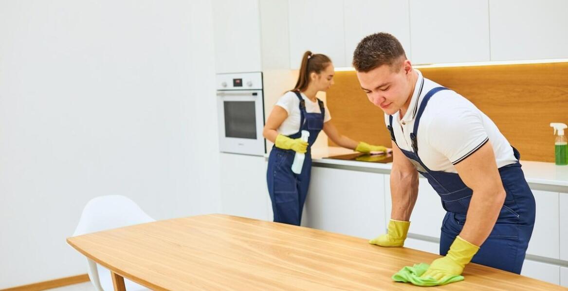 Sprzątanie restauracji po godzinach pracy – jak specjaliści dbają o porządek i higienę?