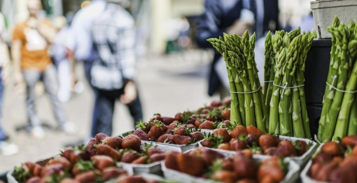 Jakie produkty świeże warto zamówić na nadchodzący sezon?