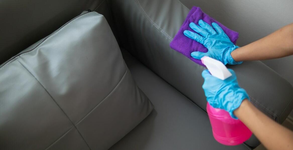 Dlaczego warto zlecić profesjonalistom impregnację skóry?