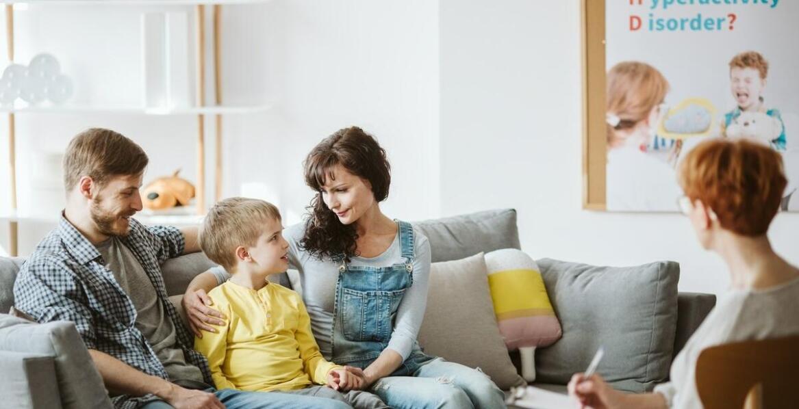 Znaczenie psychologicznego wsparcia w szkole dla rodziców