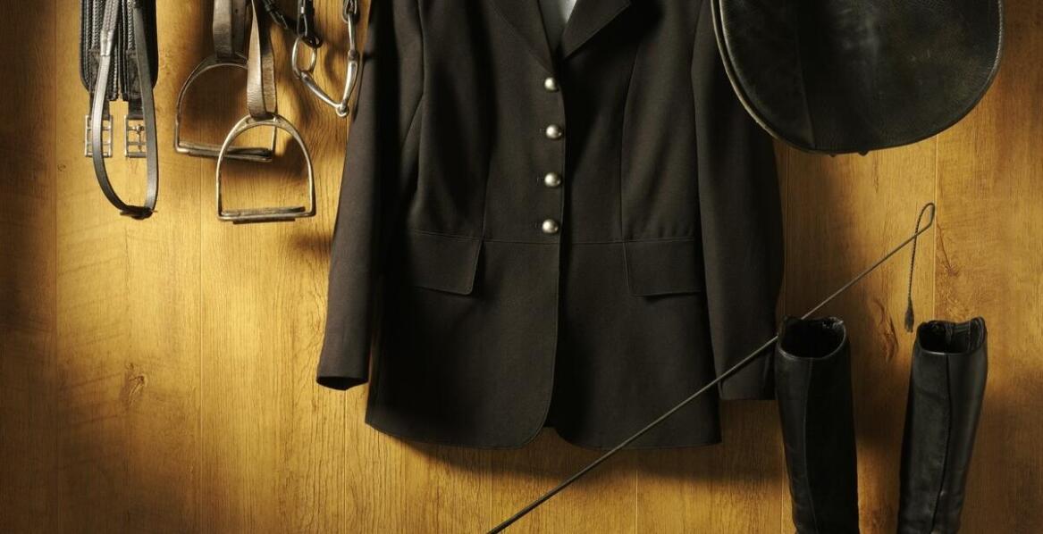 Jakie są najnowsze trendy w produkcji jeździeckich akcesoriów?