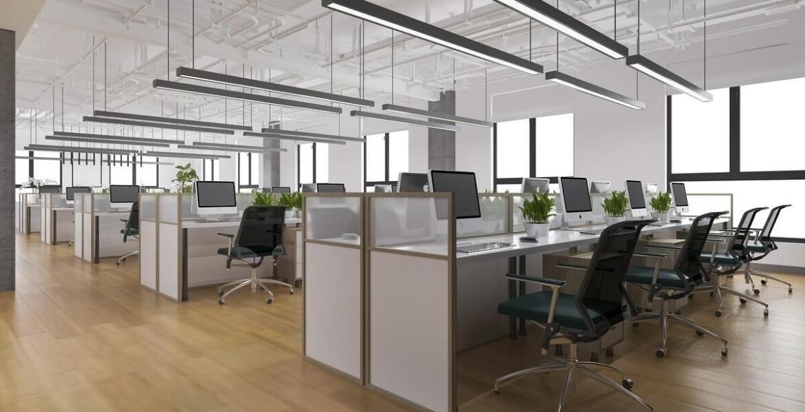 Projekty biura a nowoczesne technologie: jakie innowacje warto wdrożyć?