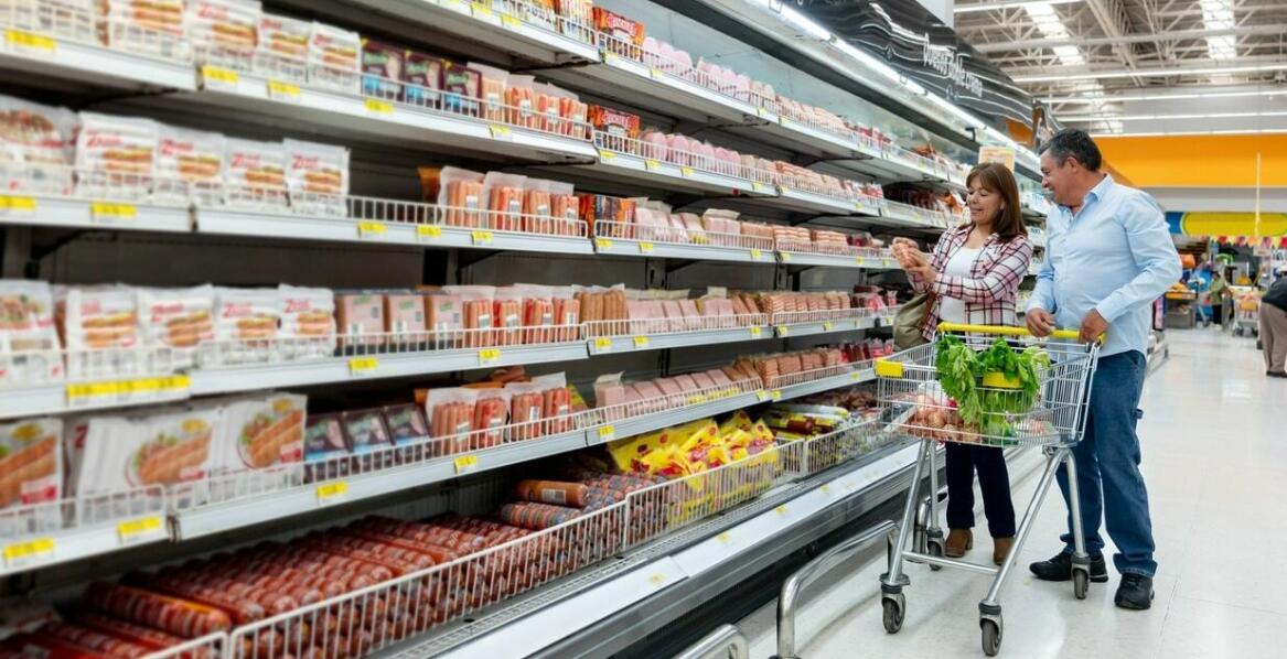 Wpływ cenowych zmian na promocyjne strategie w branży spożywczej