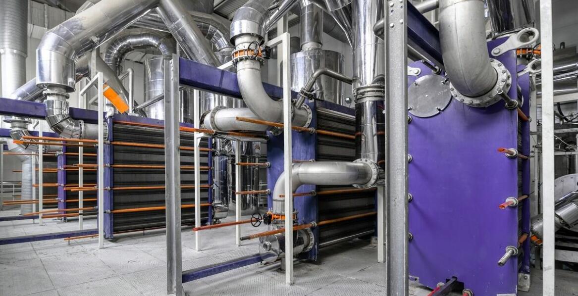 Przegląd metod integracji systemów do odzysku ciepła w zakładach przemysłowych