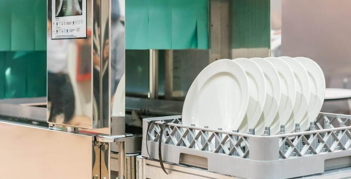 Myjki do szkła a zrównoważony rozwój – jakie korzyści przynoszą?