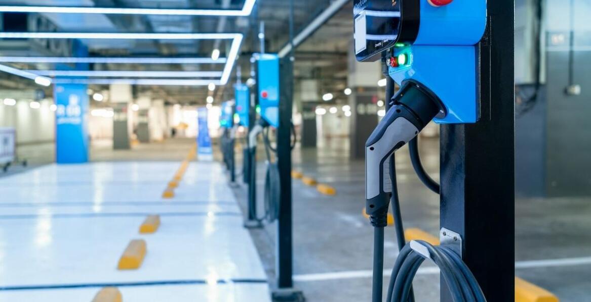 Jak Volkswagen Group Polska rozwija sieć punktów ładowania w Europie?