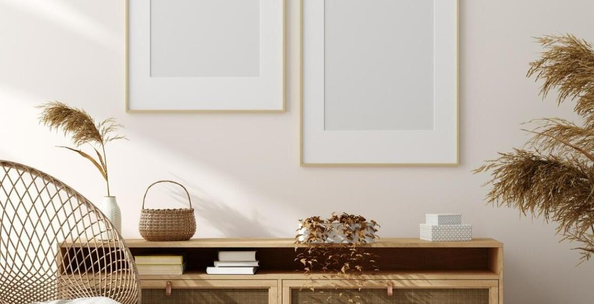 Jak monochromatyczne fotografie wpływają na atmosferę pomieszczenia?