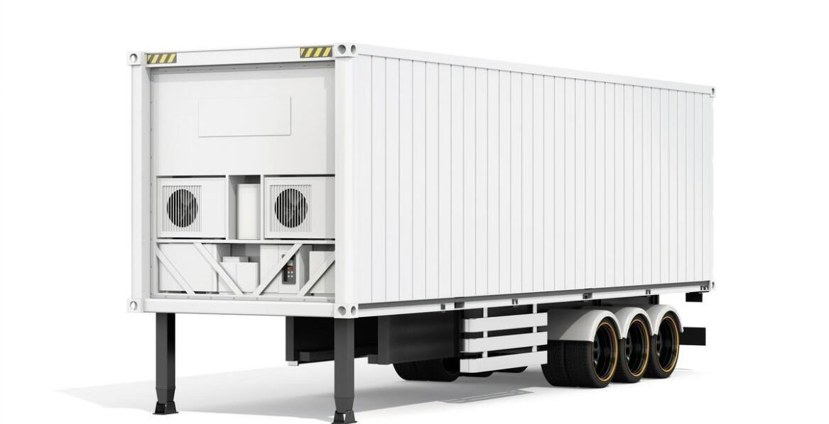 Jakie standardy bezpieczeństwa muszą spełniać usługi chłodniczego transportu?