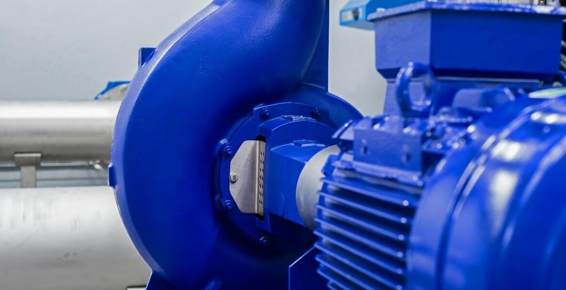 Wydajność jednostopniowych pomp odśrodkowych – co wyróżnia leszczyńską pompę?
