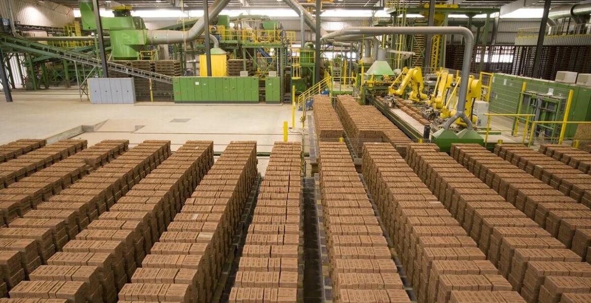 Historia i rozwój fabryki płytek w Tubądzinie – co warto wiedzieć?