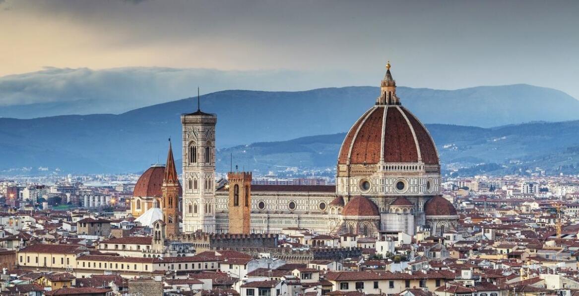 Jednodniowe zwiedzanie we Florencji: Najważniejsze punkty trasy