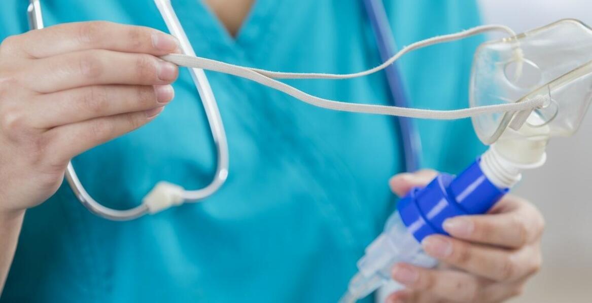 Rola spirometrycznych badań w diagnostyce płucnych chorób