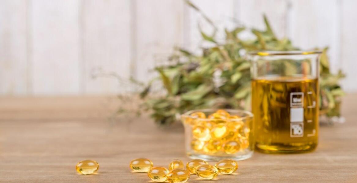 Olej z wiesiołka jako element zdrowotnej profilaktyki