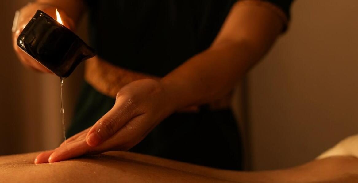 Wpływ nowoczesnych technik masażu na zdrowie i samopoczucie pacjentów