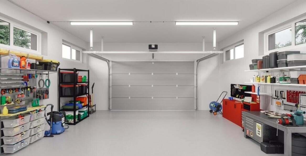 Szafa do garażu – jak dostosować ją do indywidualnych potrzeb użytkownika?