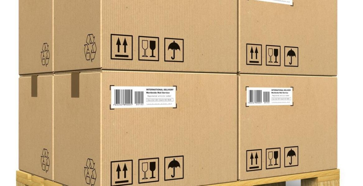 Wpływ wypełniaczy do paczek na bezpieczeństwo w transporcie międzynarodowym