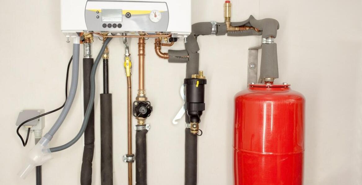 Jak elektroniczna obiegowa pompa zwiększa komfort cieplny w domu?