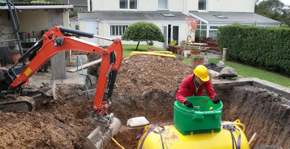 Jak profesjonalne usługi montażu szamb wpływają na długoterminowe użytkowanie?
