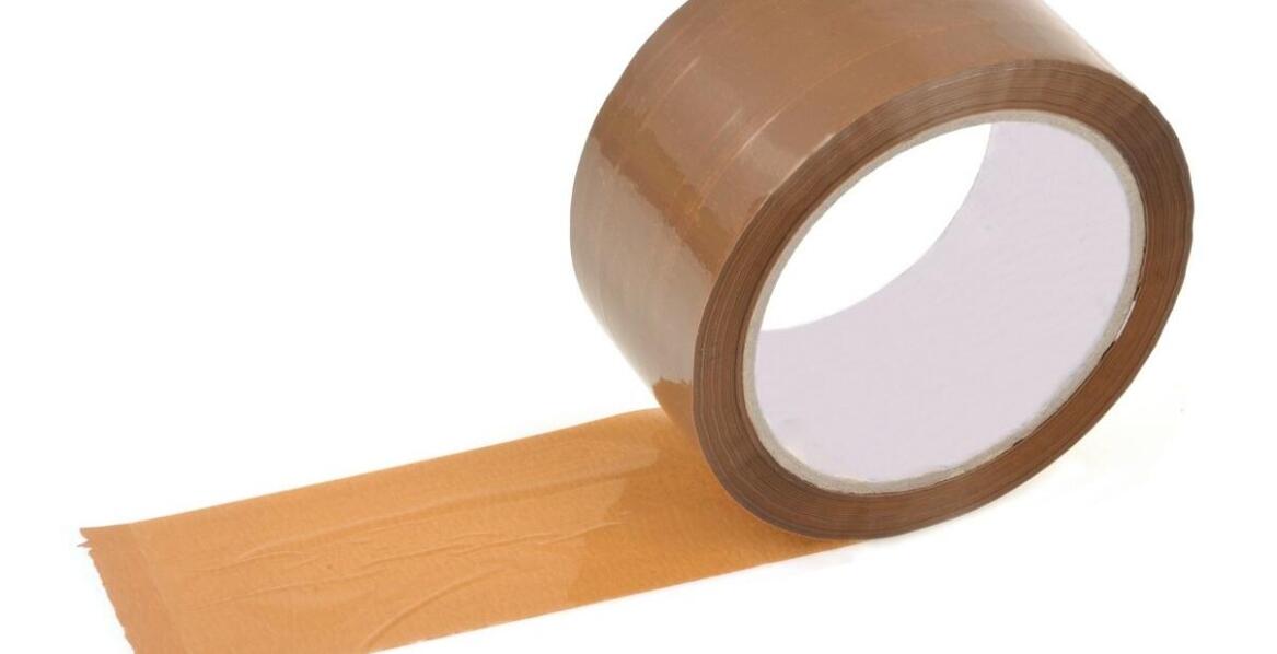 Dlaczego warto wybrać papierową taśmę do pakowania w branży spożywczej?