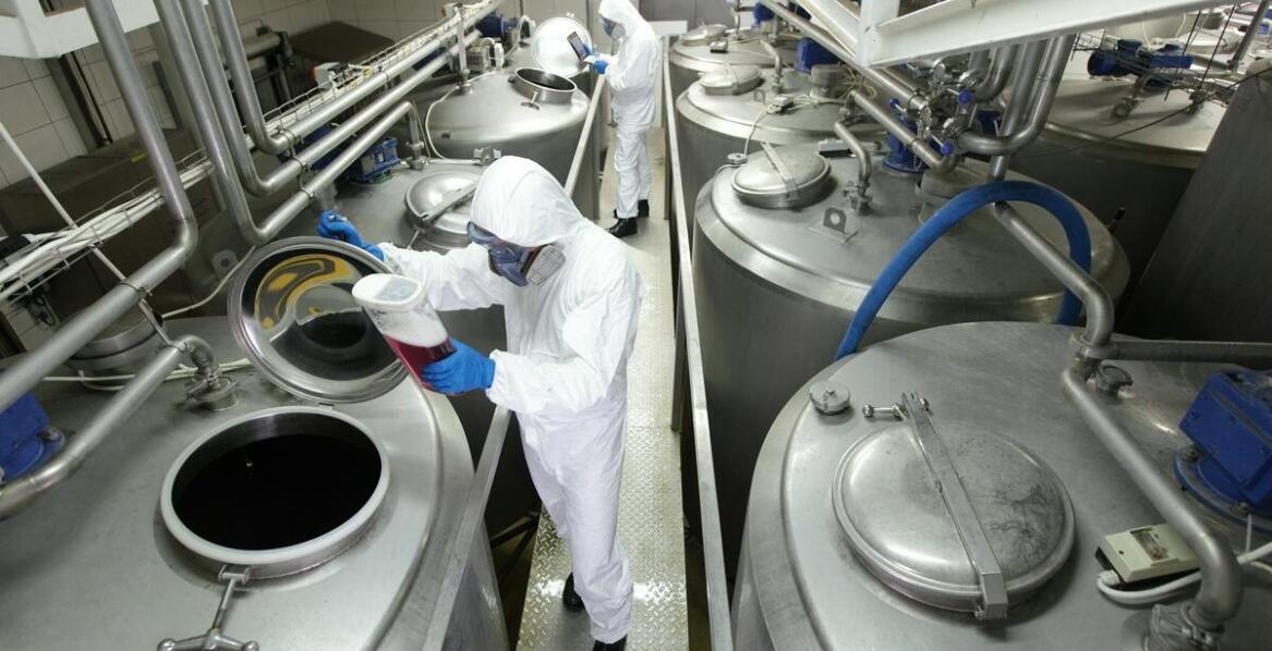 Sklep z ciekłym azotem: jak wybrać najlepszego dostawcę?