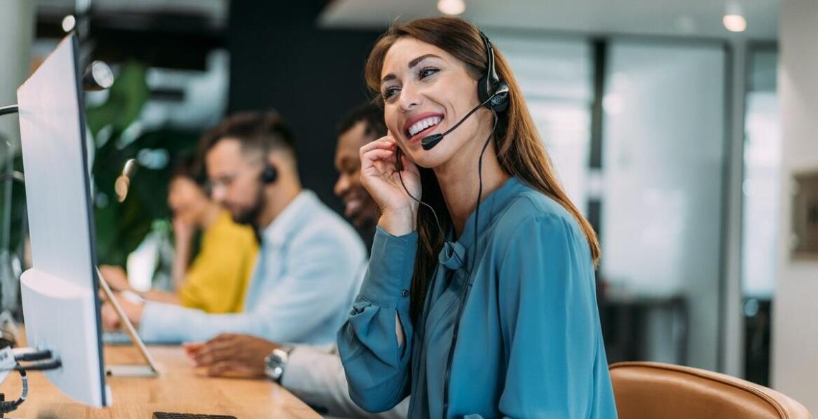 Optymalizacja procesów reklamacyjnych dzięki technologii AI