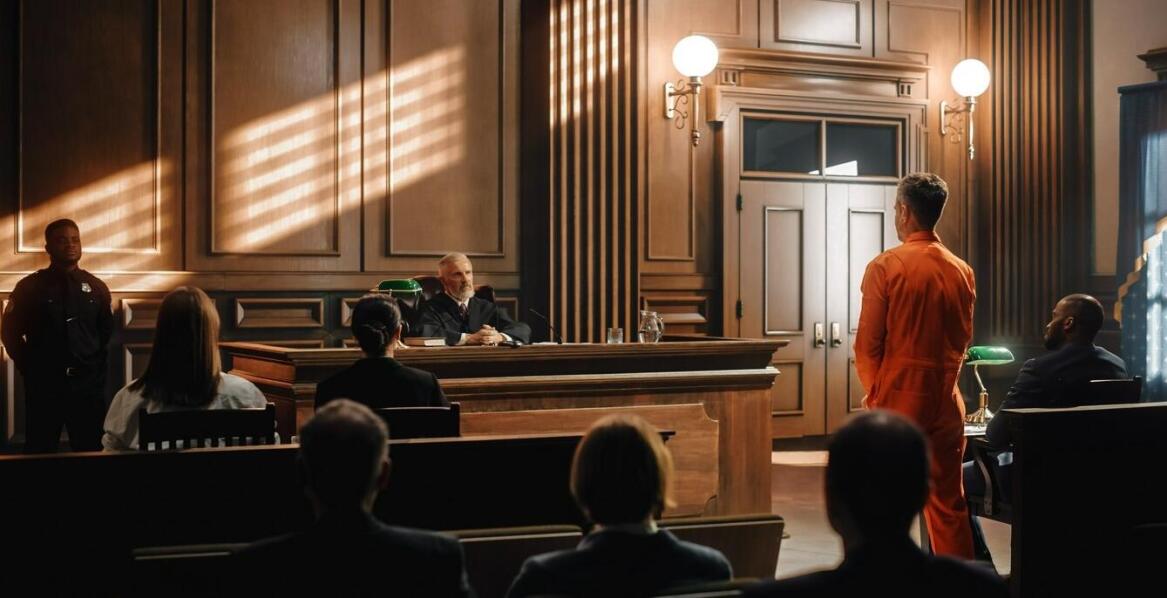 Znaczenie profesjonalnej obrony w sprawach karnych: rola adwokata