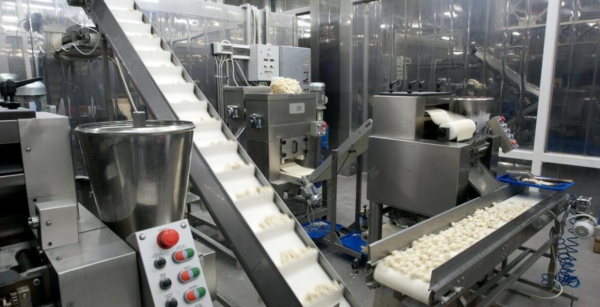 Jak próżniowe metody zwiększają efektywność w przemyśle spożywczym?